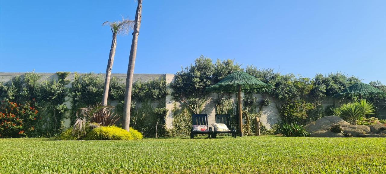 Hollidays Dreams Villa โปโว เดอ วาร์ซิม ภายนอก รูปภาพ