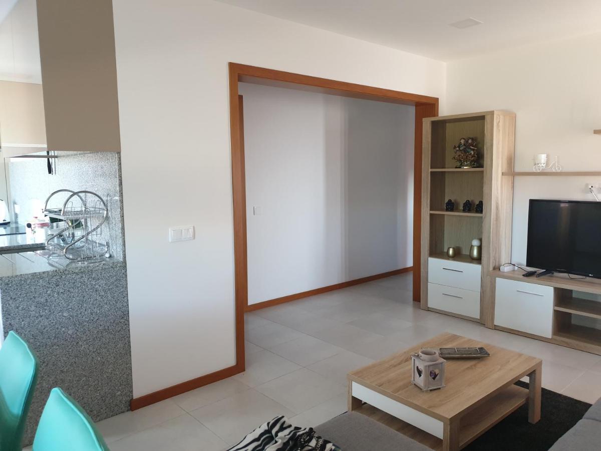 Hollidays Dreams Villa โปโว เดอ วาร์ซิม ภายนอก รูปภาพ