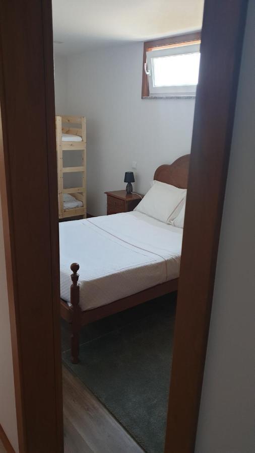 Hollidays Dreams Villa โปโว เดอ วาร์ซิม ภายนอก รูปภาพ